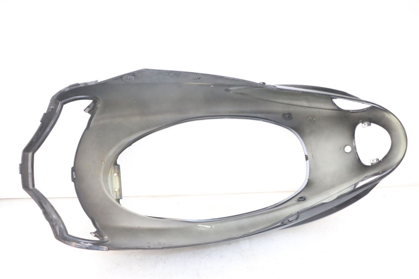 photo de CARROÇARIA TRASEIRA PIAGGIO LIBERTY 125 (2009 - 2013) - Zoom do estado de desgaste