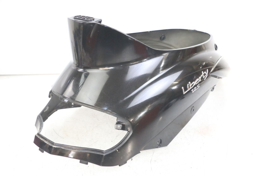 photo de CARROÇARIA TRASEIRA PIAGGIO LIBERTY 125 (2009 - 2013) - Ampliação técnica