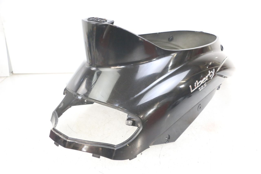 photo de CARROÇARIA TRASEIRA PIAGGIO LIBERTY 125 (2009 - 2013) - Vista geral