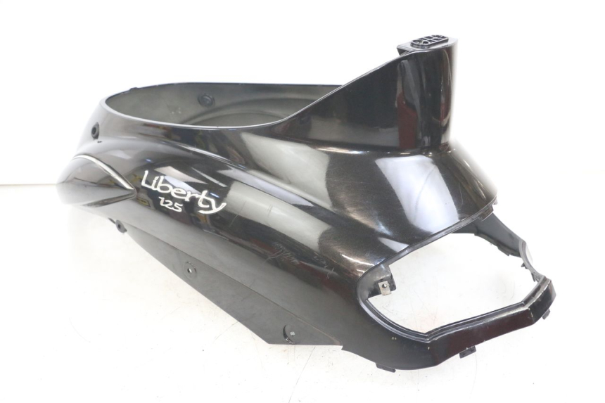 photo de CARROÇARIA TRASEIRA PIAGGIO LIBERTY 125 (2009 - 2013) - Pontos de fixação