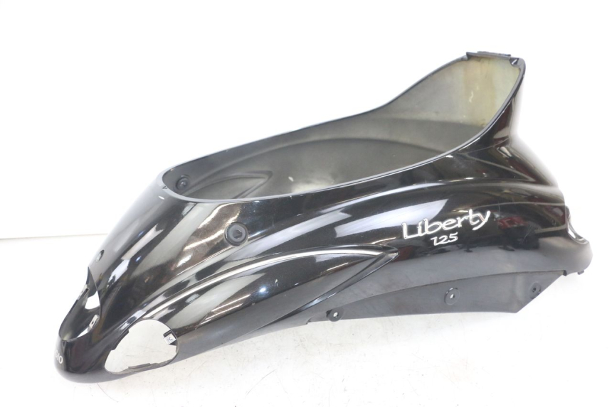 photo de CARROÇARIA TRASEIRA PIAGGIO LIBERTY 125 (2009 - 2013) - Estado da superfície