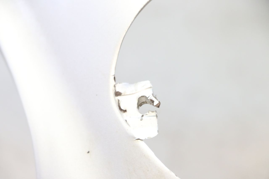 photo de CARROÇARIA TRASEIRA PIAGGIO LIBERTY 125 (1998 - 2008) - Detalhe da peça