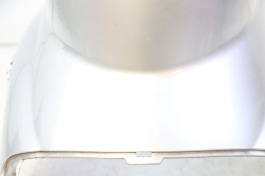 photo de CARROÇARIA TRASEIRA PIAGGIO LIBERTY 125 (1998 - 2008) - Detalhes característicos