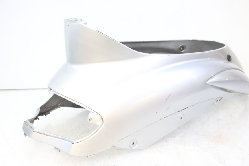 photo de CARROÇARIA TRASEIRA PIAGGIO LIBERTY 125 (1998 - 2008) - Vista de perto