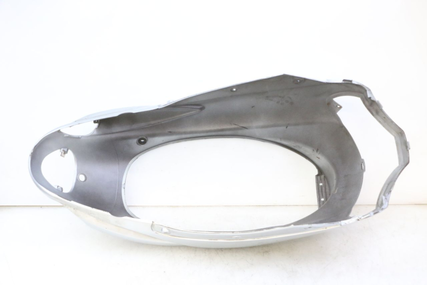 photo de CARROÇARIA TRASEIRA PIAGGIO LIBERTY 125 (1998 - 2008) - Ampliação técnica