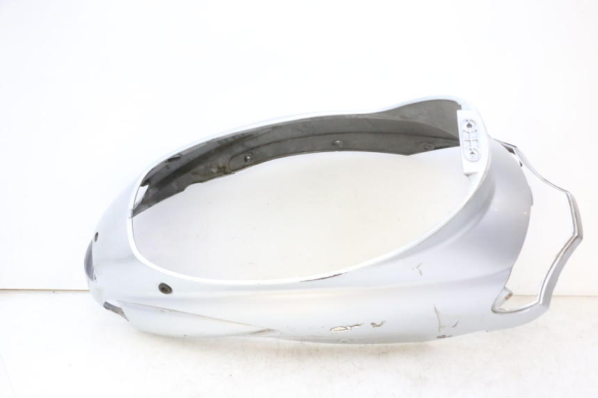 photo de CARROÇARIA TRASEIRA PIAGGIO LIBERTY 125 (1998 - 2008) - Vista geral
