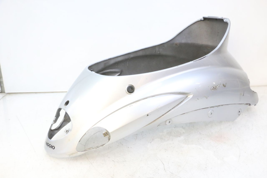 photo de CARROÇARIA TRASEIRA PIAGGIO LIBERTY 125 (1998 - 2008) - Estado da superfície