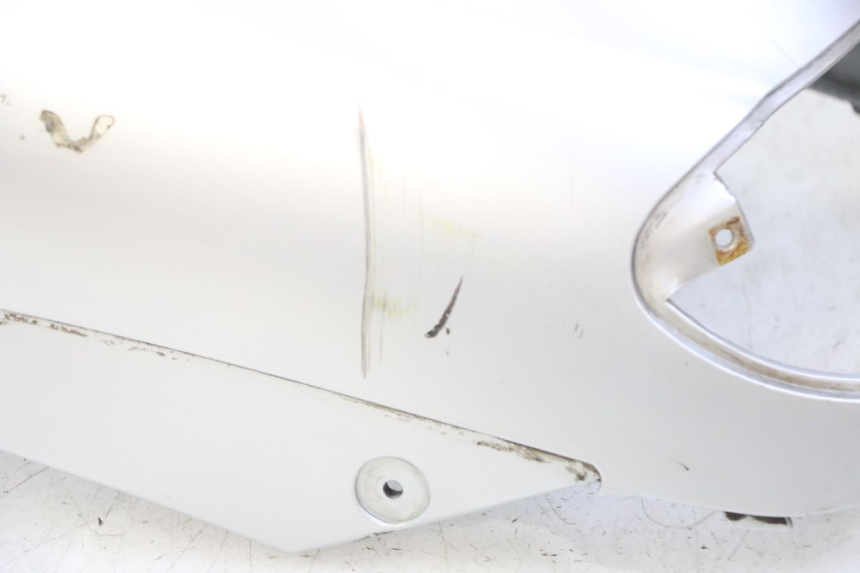 photo de CARROÇARIA TRASEIRA PIAGGIO LIBERTY 125 (1998 - 2008) - Marcações e referências