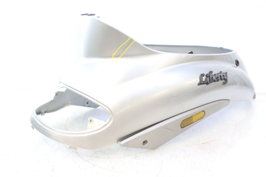 photo de CARENAGEM TRASEIRA PIAGGIO LIBERTY 50 (1998 - 2003) - Vista principal