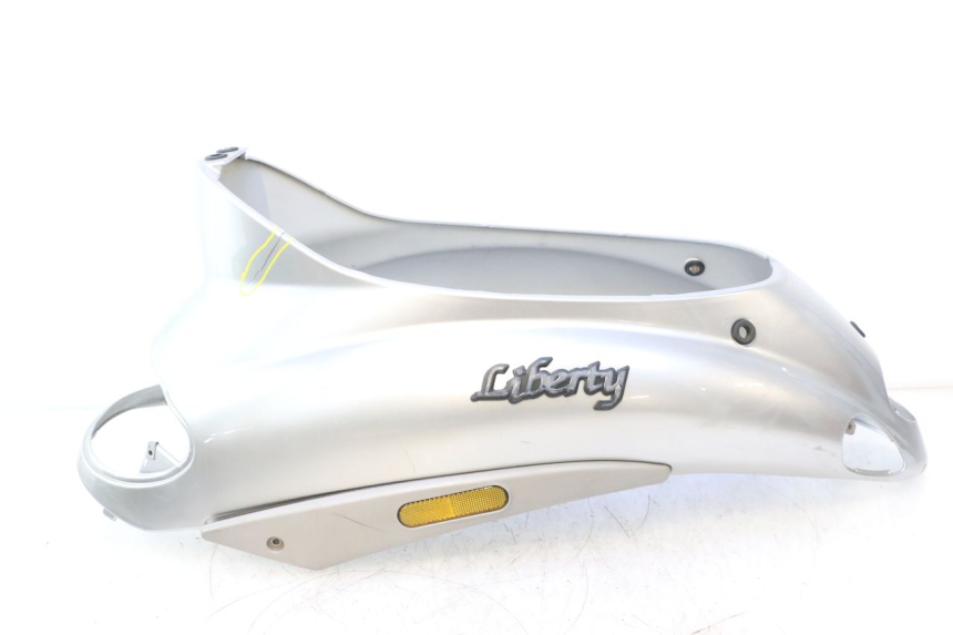 photo de CARENAGEM TRASEIRA PIAGGIO LIBERTY 50 (1998 - 2003) - Detalhe da peça