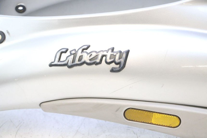 photo de CARENAGEM TRASEIRA PIAGGIO LIBERTY 50 (1998 - 2003) - Vista do produto