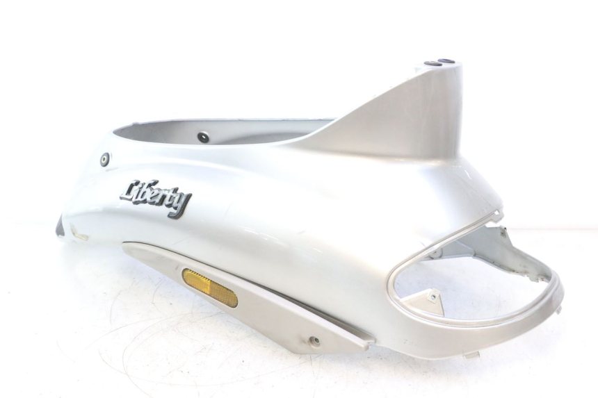 photo de CARENAGEM TRASEIRA PIAGGIO LIBERTY 50 (1998 - 2003) - Ampliação dos componentes