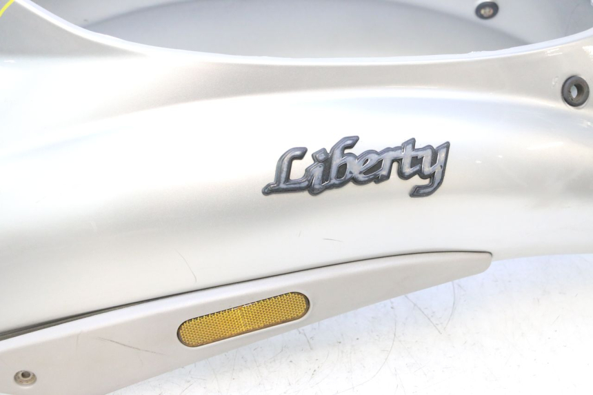 photo de CARENAGEM TRASEIRA PIAGGIO LIBERTY 50 (1998 - 2003) - Estrutura - ampliação