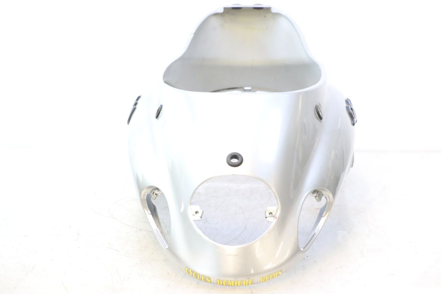 photo de CARENAGEM TRASEIRA PIAGGIO LIBERTY 50 (1998 - 2003) - Pontos de fixação