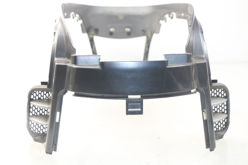 photo de CARROÇARIA TRASEIRA KYMCO LIKE 4T 50 (2009 - 2018) - Ampliação dos componentes