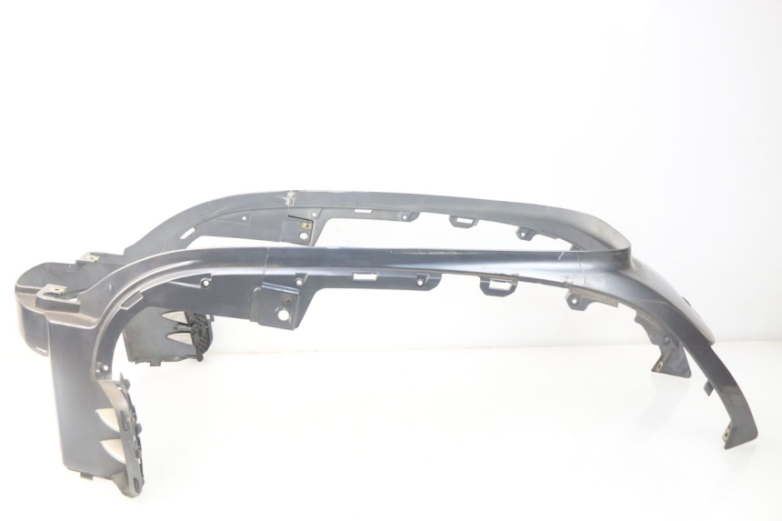 photo de CARROÇARIA TRASEIRA KYMCO LIKE 4T 50 (2009 - 2018) - Vista de perto