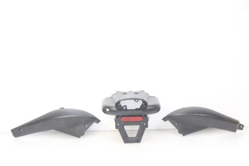 photo de CARROÇARIA TRASEIRA PEUGEOT LUDIX 50 (2008 - 2017) - Vista principal