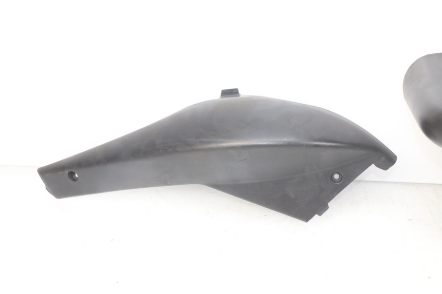 photo de CARROÇARIA TRASEIRA PEUGEOT LUDIX 50 (2008 - 2017) - Ampliação dos componentes
