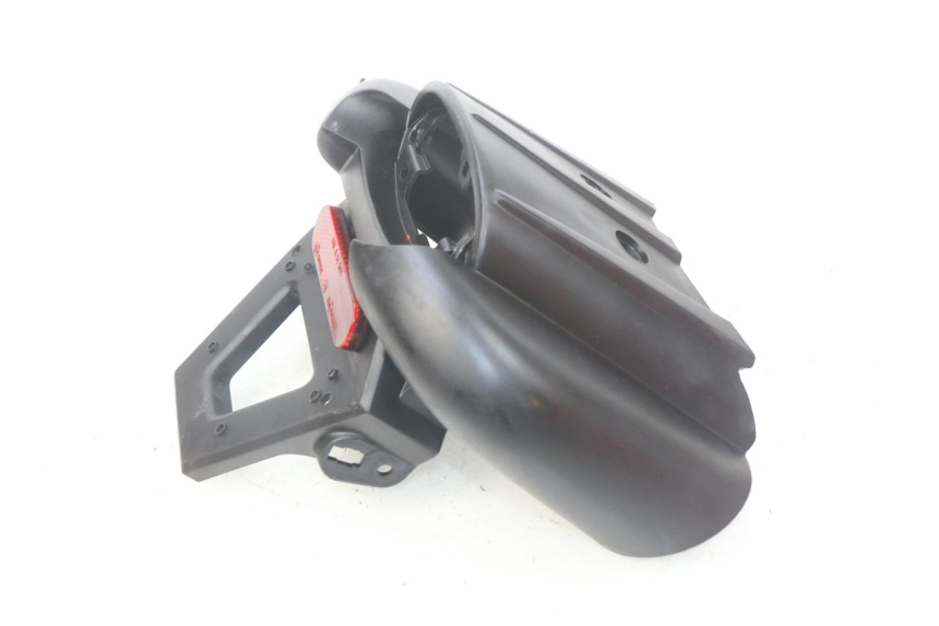 photo de CARROÇARIA TRASEIRA PEUGEOT LUDIX 50 (2008 - 2017) - Zoom do estado de desgaste