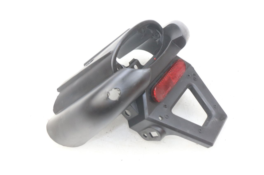 photo de CARROÇARIA TRASEIRA PEUGEOT LUDIX 50 (2008 - 2017) - Outro ângulo de visão