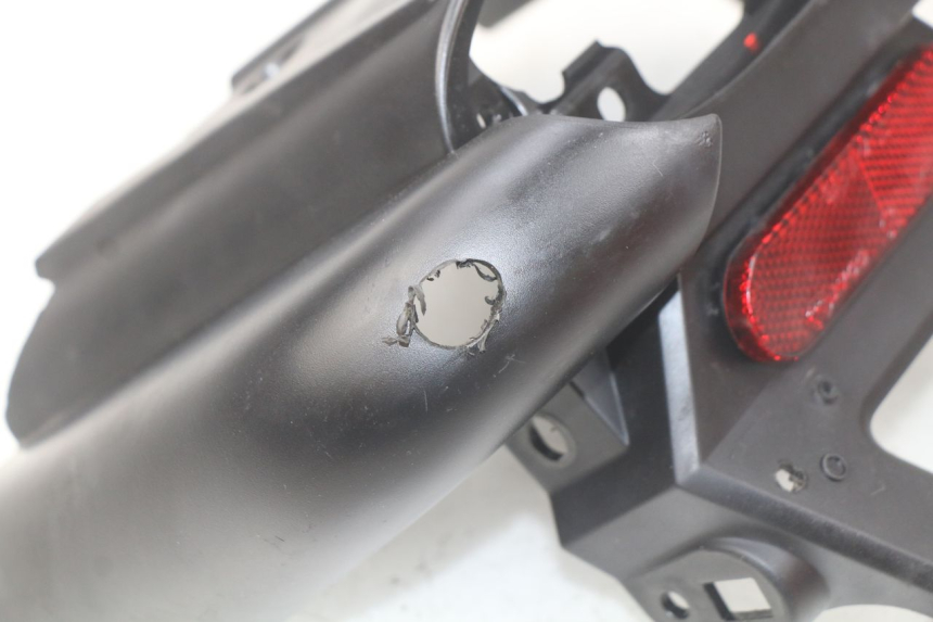 photo de CARROÇARIA TRASEIRA PEUGEOT LUDIX 50 (2008 - 2017) - Ampliação técnica