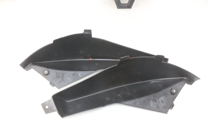 photo de CARROÇARIA TRASEIRA PEUGEOT LUDIX 50 (2008 - 2017) - Vista geral