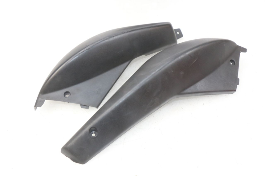 photo de CARROÇARIA TRASEIRA PEUGEOT LUDIX 50 (2008 - 2017) - Marcações e referências