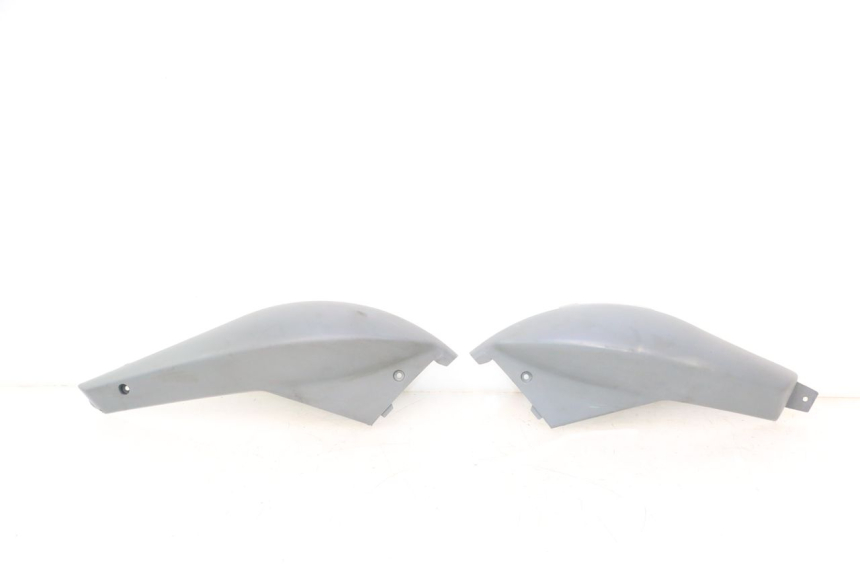 photo de CARROÇARIA TRASEIRA PEUGEOT LUDIX ONE 14P 50 (2004 - 2013) - Vista principal