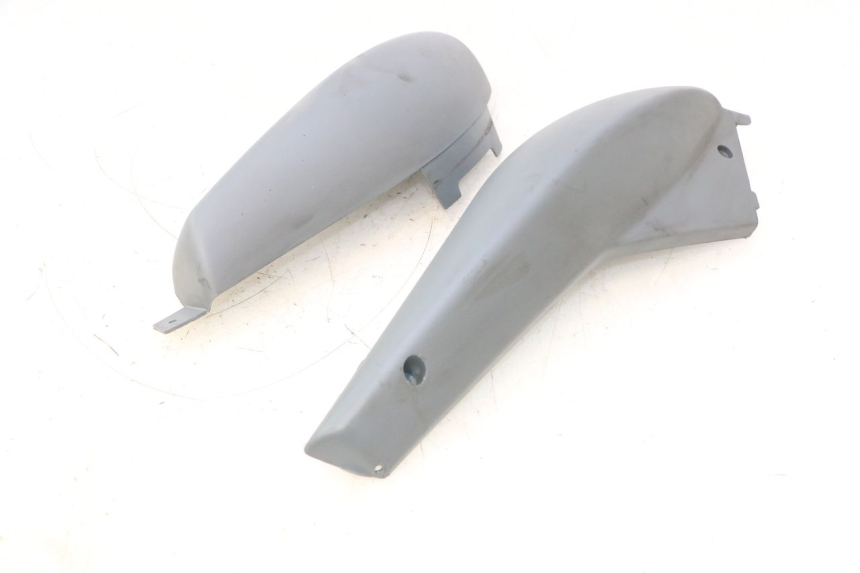 photo de CARROÇARIA TRASEIRA PEUGEOT LUDIX ONE 14P 50 (2004 - 2013) - Vista do produto