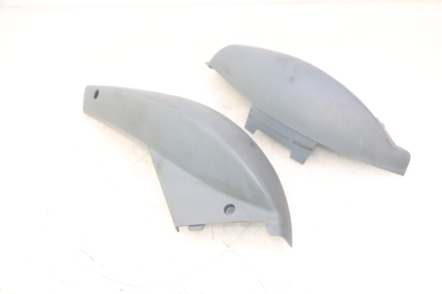 photo de CARROÇARIA TRASEIRA PEUGEOT LUDIX ONE 14P 50 (2004 - 2013) - Detalhes característicos