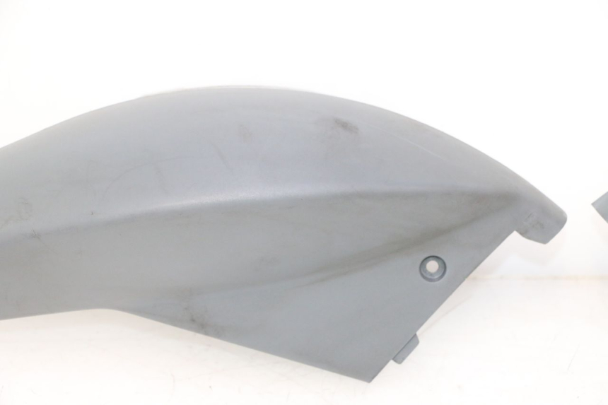 photo de CARROÇARIA TRASEIRA PEUGEOT LUDIX ONE 14P 50 (2004 - 2013) - Vista de perto