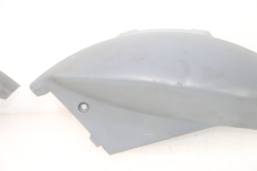 photo de CARROÇARIA TRASEIRA PEUGEOT LUDIX ONE 14P 50 (2004 - 2013) - Imagem adicional