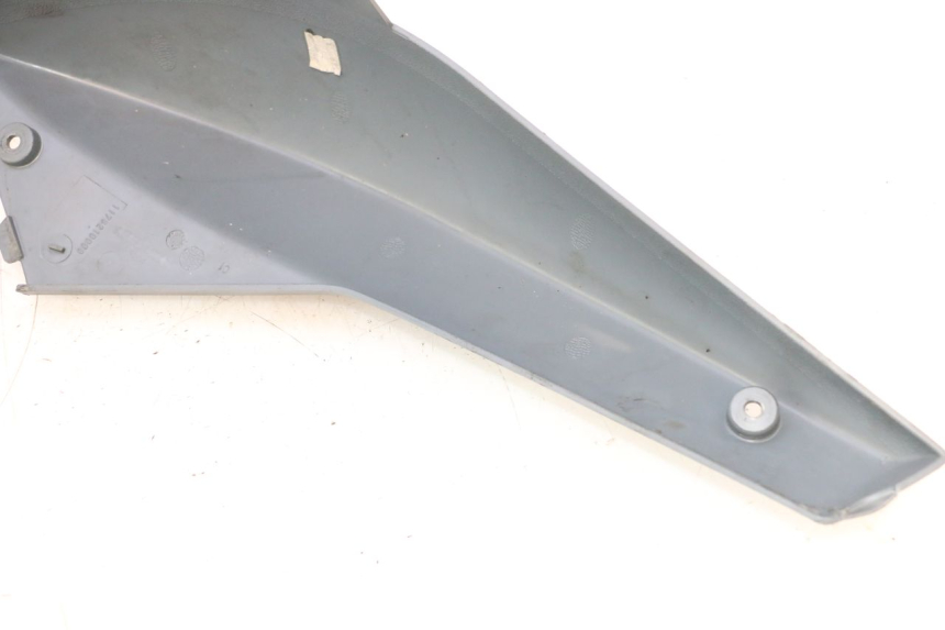 photo de CARROÇARIA TRASEIRA PEUGEOT LUDIX ONE 14P 50 (2004 - 2013) - Ampliação técnica