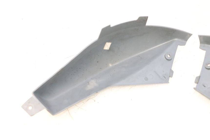 photo de CARROÇARIA TRASEIRA PEUGEOT LUDIX ONE 14P 50 (2004 - 2013) - Vista geral