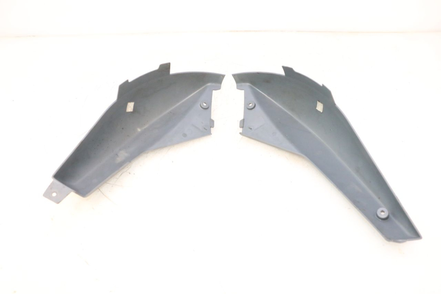 photo de CARROÇARIA TRASEIRA PEUGEOT LUDIX ONE 14P 50 (2004 - 2013) - Estado da superfície