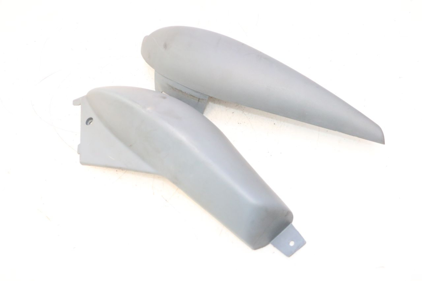 photo de CARROÇARIA TRASEIRA PEUGEOT LUDIX ONE 14P 50 (2004 - 2013) - Peça verificada