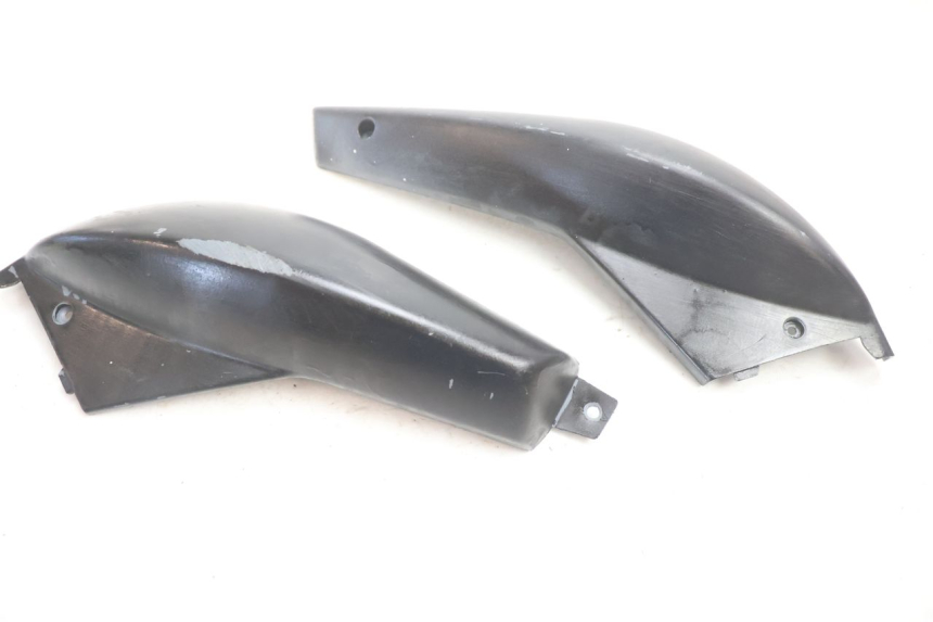 photo de CARENAGEM TRASEIRA PEUGEOT LUDIX ONE 50 (2004 - 2006) - Outro ângulo de visão