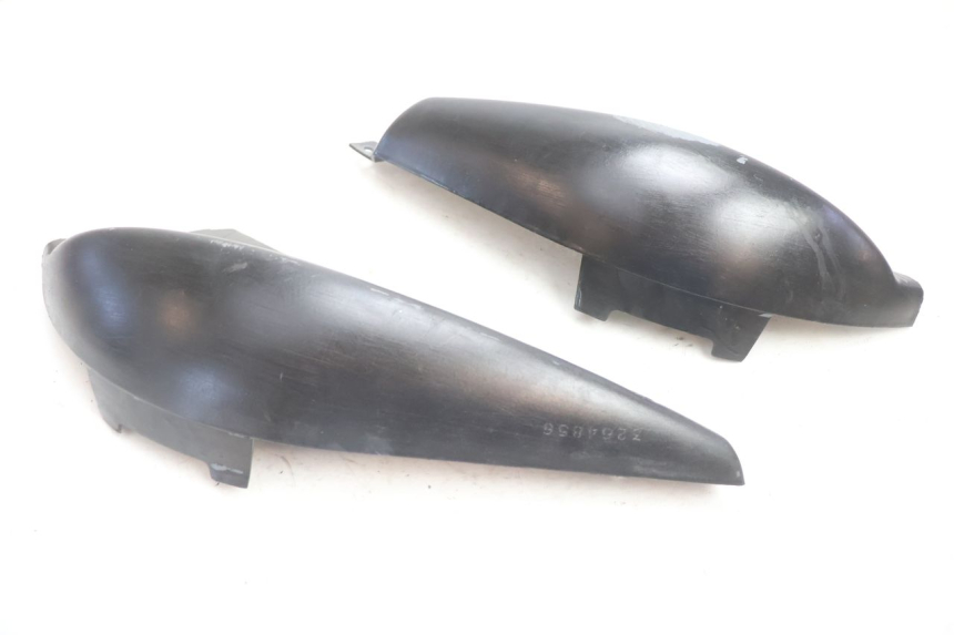 photo de CARENAGEM TRASEIRA PEUGEOT LUDIX ONE 50 (2004 - 2006) - Pontos de fixação