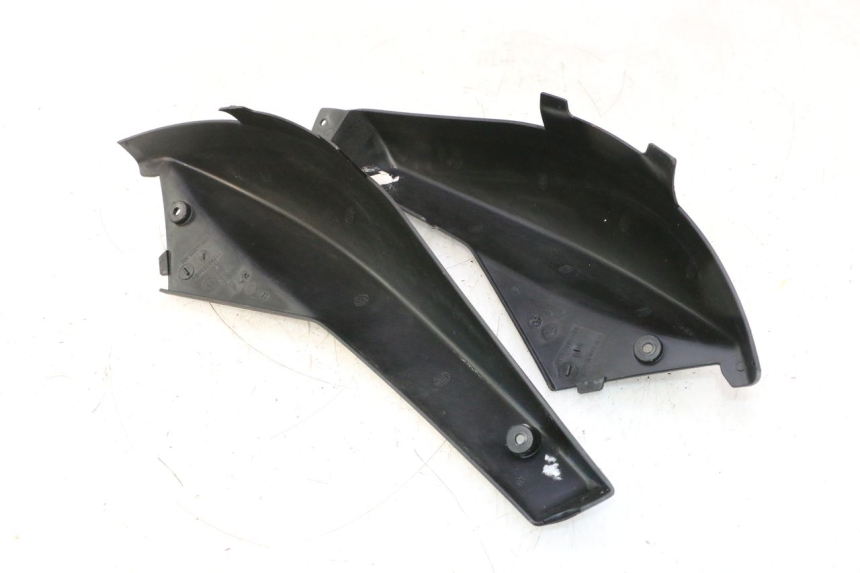 photo de CARROÇARIA TRASEIRA PEUGEOT LUDIX PRO 2T 50 (2010 - 2017) - Detalhe da peça