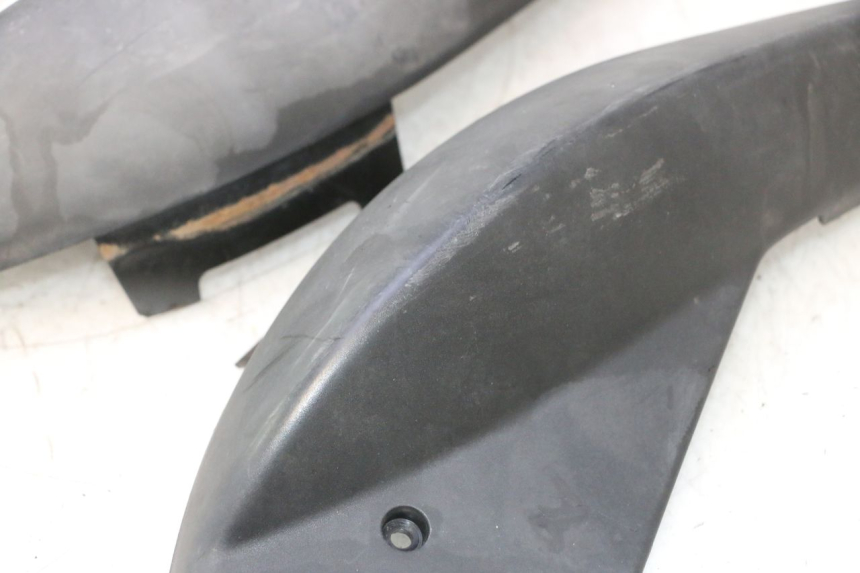 photo de CARROÇARIA TRASEIRA PEUGEOT LUDIX PRO 2T 50 (2010 - 2017) - Outro ângulo de visão