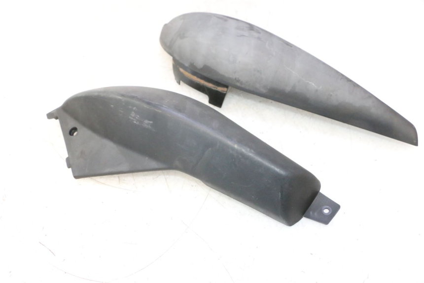 photo de CARROÇARIA TRASEIRA PEUGEOT LUDIX PRO 2T 50 (2010 - 2017) - Ampliação técnica