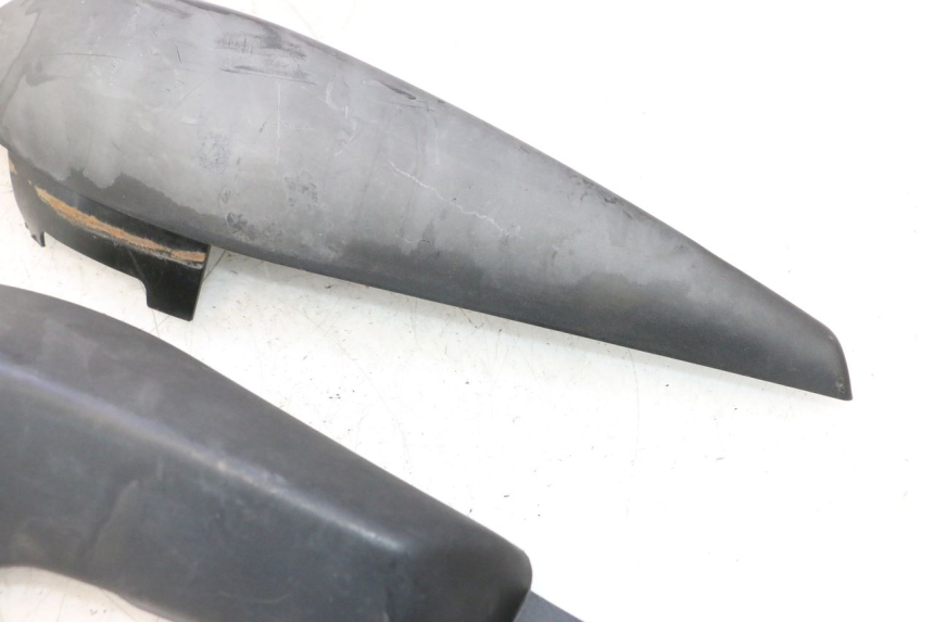 photo de CARROÇARIA TRASEIRA PEUGEOT LUDIX PRO 2T 50 (2010 - 2017) - Vista geral