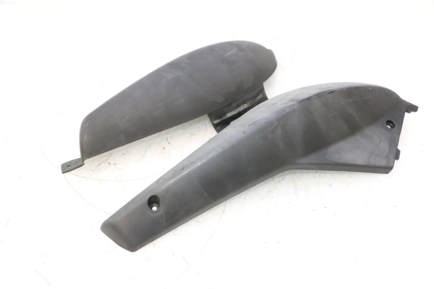 photo de CARROÇARIA TRASEIRA PEUGEOT LUDIX PRO 2T 50 (2010 - 2017) - Estado da superfície