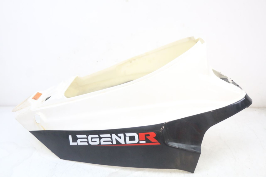 photo de CARROÇARIA TRASEIRA MASH LEGEND'R 4T 50 (2021 - 2025) - Vista principal