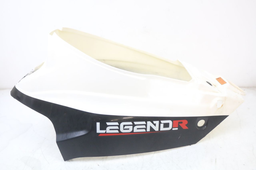 photo de CARROÇARIA TRASEIRA MASH LEGEND'R 4T 50 (2021 - 2025) - Zoom do estado de desgaste