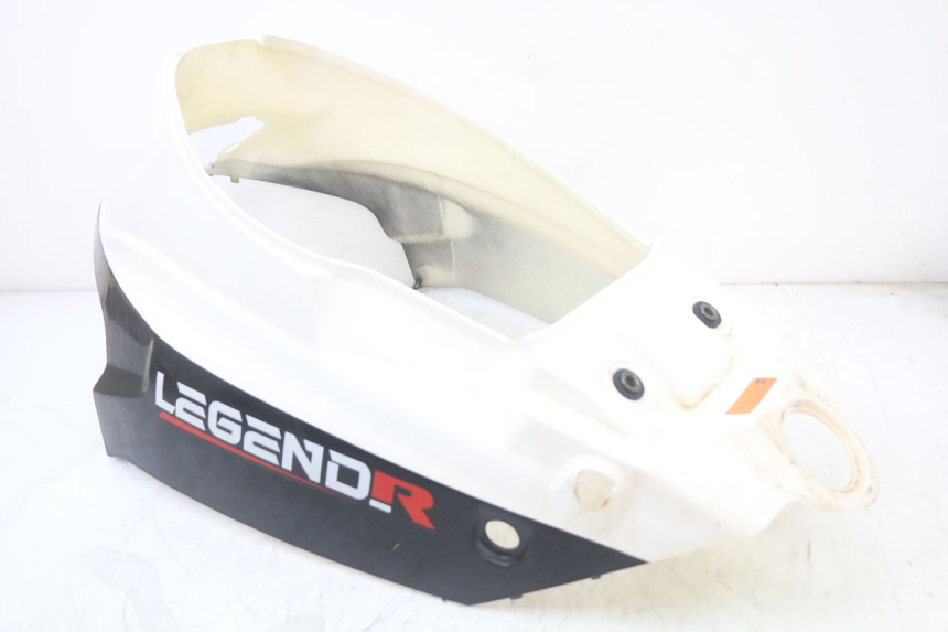 photo de CARROÇARIA TRASEIRA MASH LEGEND'R 4T 50 (2021 - 2025) - Outro ângulo de visão