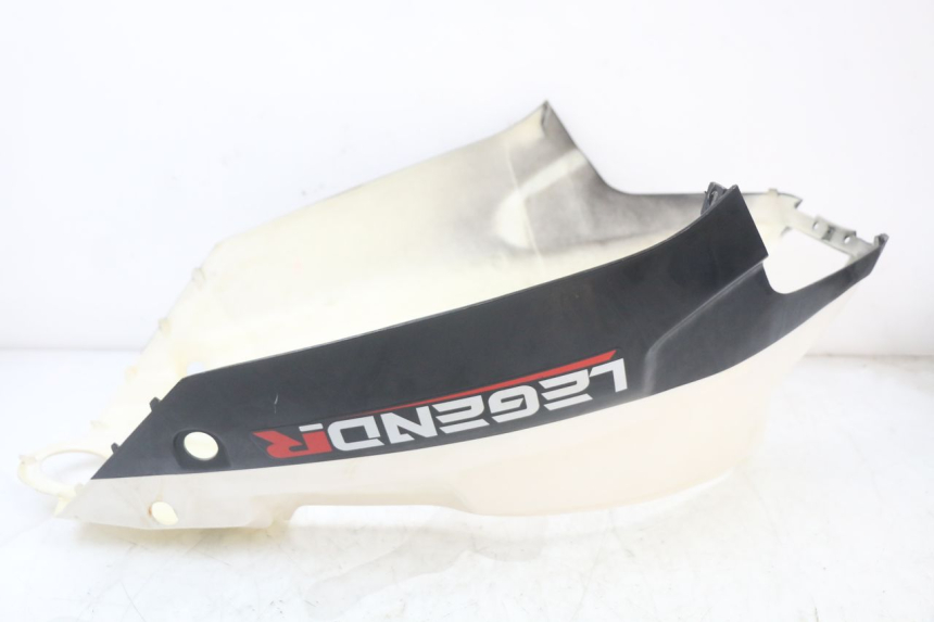 photo de CARROÇARIA TRASEIRA MASH LEGEND'R 4T 50 (2021 - 2025) - Pontos de fixação