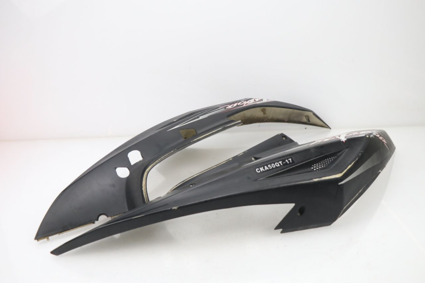 photo de CARROÇARIA TRASEIRA EUROCKA MATADOR 4T 50 (2010 - 2016) - Vista principal