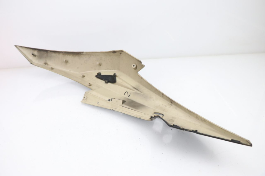 photo de CARROÇARIA TRASEIRA EUROCKA MATADOR 4T 50 (2010 - 2016) - Detalhes característicos