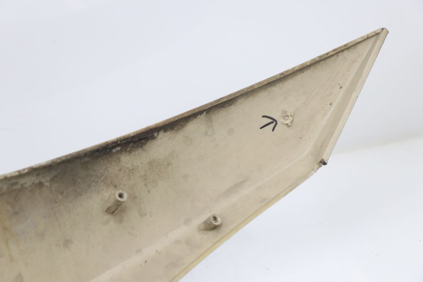 photo de CARROÇARIA TRASEIRA EUROCKA MATADOR 4T 50 (2010 - 2016) - Detalhe da peça